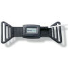 SLEEPSENSE Double Loop Piezo Crystal y Effort Sensor Respirator