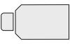 NORTH AMERICA MATTRESS Stryker 1068 L &amp; D Stretcher