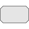 NORTH AMERICA MATTRESS 1711 Renaissance Stretcher