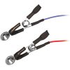 TECHNOMED TE/E12-439 EEG Cup &amp; Disc Electrodes