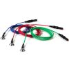 TECHNOMED TE/C12-434 EEG Cup &amp; Disc Electrodes