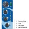TUTTNAUER 2540MK Kwiklave Sterilizer