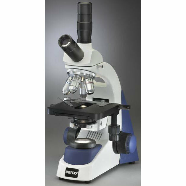 UNICO G382 Microscope