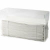 UNICO Towel Dispenser Isolator / Glove Box