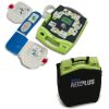 ZOLL AED Plus Defibrillator