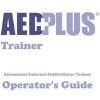 ZOLL AED Plus Defibrillator Accessories