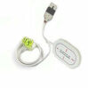 ZOLL AED Pro/AED Plus Defibrillator