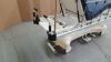 AMICO S-H-300 Transport Stretcher