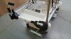 AMICO S-H-300 Transport Stretcher