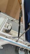 AMICO S-H-300 Transport Stretcher