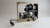 ALCON 210-1022-501 Fluidics Mechanism Assembly  Phacoemulsifier
