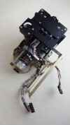 ALCON 210-1022-501 Fluidics Mechanism Assembly  Phacoemulsifier