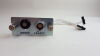 ALCON 210-1498-501 Foot Switch Interface Assembly  Phacoemulsifier
