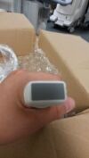 ACUSON 4V1 Ultrasound Transducer