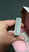 ACUSON 8L5 Ultrasound Transducer