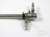 KARL STORZ 27040SM 28Fr. Continuous Flow Resection Sheath Urological Instrument