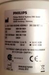 PHILIPS 989000085831  980620611102 2012 SRO 2550 ROT 350 X-RAY TUBE Rad/Fluoro Room