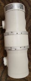 PHILIPS 987400516122  980620670102 2002 SRO 33100 ROT 350 X-RAY TUBE Rad/Fluoro Room