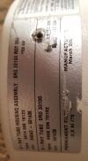 PHILIPS 987400516122  980620670102 2002 SRO 33100 ROT 350 X-RAY TUBE Rad/Fluoro Room