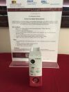 PHILIPS M1006B Invasive Pressure Module option C01 Module