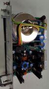 PHILIPS 451213150103 POWER SUPPLY Rad/Fluoro Room