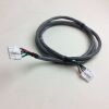 ALCON 210-1447-502 Cable DC Power Fluid Assembly  Phacoemulsifier