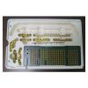 LEIBINGER Command 2.7mm Titanium Bone Plates & Screws Module