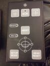 GE 46-272357G2 Hand Controller 46-272357G2 Nuclear Gamma Camera