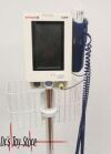 INFINIUM MEDICAL Cleo Vital Signs BP Monitor