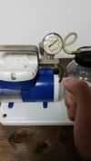 GENMED A Aspirator