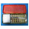 SYNTHES 105.897 CLSP Instrument & Ti Implant Set #1