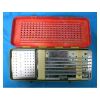 SYNTHES 105.897 CLSP Instrument & Ti Implant Set #1