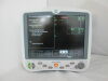 GE Dash 5000 Masimo Bedside Monitor