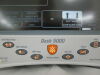 GE Dash 5000 Masimo Bedside Monitor