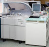 SIEMENS ADVIA 1800 Chemistry Analyzer