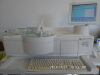 INSTRUMENTATION LABORATORY ACL 10000 Coagulation Analyzer
