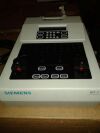 SIEMENS BFT II Coagulation Analyzer