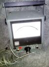 YSI 42SC analog Tele-Thermometer and probe