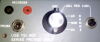 YSI 42SC analog Tele-Thermometer and probe