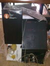 CIBA CORNING 480 Electrolyte Analyzer