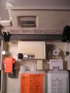 CIBA CORNING 614/634/644 Electrolyte Analyzer