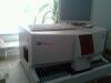 ABBOTT LABS Cell Dyn Ruby Hematology Analyzer