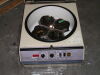 BECKMAN SPINCHRON 15R Centrifuge