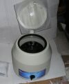 BLOCK SCIENTIFIC Octafuge Plus E8-300 Centrifuge