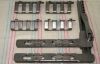ETHICON Cardiovations Embrace Sternal Retractor System