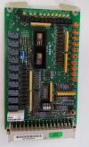 PHILIPS 451210806342  451220806342 I/O INTERFACE RB 165 BOARD Rad/Fluoro Room