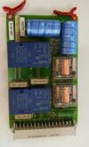 PHILIPS 451213064104 RELAY INTERFACE BOARD Rad/Fluoro Room