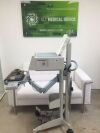 SOVEREIGN COMPACT Phacoemulsifier