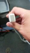 SIEMENS/ACUSON 10V4 Ultrasound Transducer