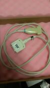 TERASON 12L5-v Ultrasound Transducer